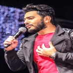 Tamer hosny